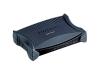 Billion BIPAC 5102 - Router + 4-port hub - DSL - EN, Fast EN