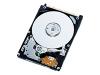 Toshiba MK1031GAS - Hard drive - 100 GB - internal - 2.5