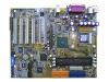 ABIT BL7-RAID - Motherboard - ATX - i845 - Socket 478 - UDMA100, UDMA100 (RAID)