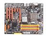 DFI LANPARTY UT 915P-T12 - Motherboard - ATX - i915P - LGA775 Socket - UDMA100, SATA - 2 x Gigabit Ethernet - FireWire - 8-channel audio