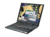 ThinkPad 570 5AG - PIII 450 MHz - RAM 64 MB - HDD 6 GB - Win98 SE - 13.3