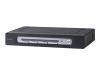 Belkin OmniView ExpandView Series 4-Port Video Splitter - Video splitter - 4 ports   - stackable