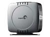 Seagate - Hard drive - 400 GB - external - 3.5