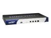 SonicWALL Content Security Manager 2100 CF - Firewall - 4 ports - EN, Fast EN - 1U - demo