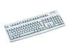 Cherry
G83-6105LUNBE-0
Keyboard/AZB 105keys USB W95 Light Grey