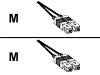 Cisco - Network cable - SC multi-mode (M) - SC multi-mode, SC single mode  (M)