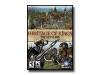 Heritage of Kings: The Settlers - Complete package - 1 user - PC - CD - Win