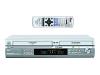 Panasonic DIGA DMR-ES30V - DVD recorder/ VCR combo