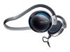 Philips SBC HS520 - Headphones ( behind-the-neck )