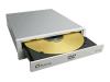 Plextor PX-130A - Disk drive - DVD-ROM - 16x - IDE - internal - 5.25