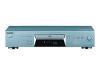 Sony CDP-XE270/S - CD player - silver