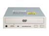 LiteOn XJ-HD165 - Disk drive - DVD-ROM - 16x - IDE - internal - 5.25