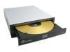 Plextor PX-130A - Disk drive - DVD-ROM - 16x - IDE - internal - 5.25