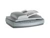HP ScanJet 7650 Document Flatbed Scanner - Document scanner - 2400 dpi x 2400 dpi - ADF ( 50 sheets ) - Hi-Speed USB