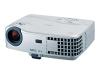 NEC LT20 - DLP Projector - 1500 ANSI lumens - XGA (1024 x 768) - 4:3