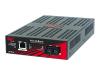 IMC PSE-McBasic - Media converter - 100Base-FX, 100Base-TX - SC single mode  - RJ-45 - external - up to 40 km - 1310 nm