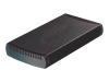 Freecom Classic SL Network Drive - Network drive - HD 120 GB x 1 - Ethernet 10/100
