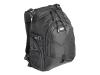 Targus Campus Notebook Backpac - Notebook carrying backpack - 15.4