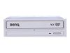 BenQ DVP 1650V - Disk drive - DVD-ROM - 16x - IDE - internal - 5.25