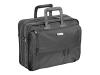 Targus T-Propack - Notebook carrying case - black