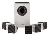 Sony SA VE155 - Pascal - home theatre speaker system