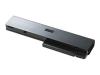 HP - Laptop battery - 1 x Lithium Ion 6-cell