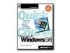 Quick Course in Microsoft Windows 98 - self-training course - English
