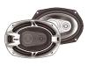 Magnat Ultra 690 - Car speaker - 70 Watt - 3-way - triaxial - 6