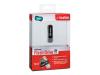 Imation USB 2.0 Swivel Flash Drive - USB flash drive - 2 GB - Hi-Speed USB