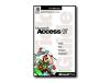 Microsoft Access 97 Field Guide - reference book - English
