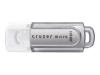 SanDisk Cruzer Micro - USB flash drive - 1 GB - Hi-Speed USB