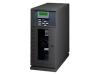 Exabyte 220 1/M2, RLVDK - Tape library - 1.5 TB / 3 TB - slots: 20 - 8mm tape ( 75 GB / 150 GB ) x 1 - max drives: 2 - SCSI - rack-mountable - barcode reader