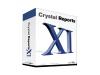 Crystal Reports XI Standard Edition - Complete package - 1 user - Win