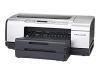 HP Business Inkjet 2800dtn - Printer - colour - duplex - ink-jet - Super A3/B, A3 Plus - 4800 dpi x 1200 dpi - up to 24 ppm (mono) / up to 21 ppm (colour) - capacity: 400 sheets - parallel, USB, 10/100Base-TX