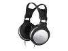 Sony MDR XD100 - Headphones ( ear-cup )