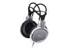 Sony MDR XD300 - Headphones ( ear-cup )
