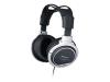 Sony MDR XD200 - Headphones ( ear-cup )
