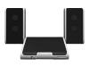 Altec Lansing inMotion iM4 - Portable speakers - 4 Watt (Total)