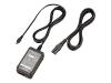 Sony AC L200 - Power adapter