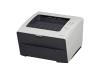 Kyocera FS-820N - Printer - B/W - laser - Legal, A4 - 1800 dpi x 600 dpi - up to 16 ppm - capacity: 250 sheets - parallel, USB, 10/100Base-TX