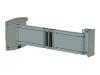 SMS Aero 3D MEDI - Mounting kit ( wall arm ) - silver