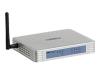 SMC Barricade g SMCWBR14-G - Wireless router + 4-port switch - EN, Fast EN, 802.11b, 802.11g