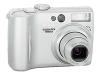 Nikon Coolpix 5900 - Digital camera - 5.1 Mpix - optical zoom: 3 x - supported memory: SD