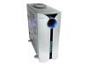 Thermaltake Xaser Kandalf VA9000SWA - Tower - extended ATX - power supply - silver