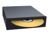 Plextor PX-716AL - Disk drive - DVDRW (R DL) - 16x/16x - IDE - internal - 5.25