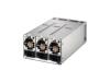 Chieftec MX3-6600P - Power supply ( internal ) - EPS12V - 600 Watt