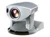 Canon VC C50i - CCTV camera - PTZ - colour - optical zoom: 26 x - motorized