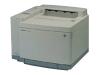 Brother HL-2400CEN - Printer - colour - laser - Legal, A4 - 2400 dpi x 600 dpi - up to 16 ppm - capacity: 250 sheets - parallel, serial, Ethernet