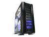 Thermaltake Xaser Armor VA8000BWS - Full  tower - power supply - black