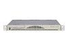 Supermicro SuperServer 5014C-MR - Server - rack-mountable - 1U - 1-way - no CPU - RAM 0 MB - no HDD - CD - Gigabit Ethernet - Monitor : none